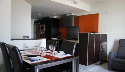 Duplex Apartment