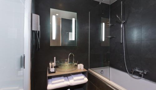 Executive Double or Twin Room