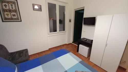 Family Room with Private Bathroom