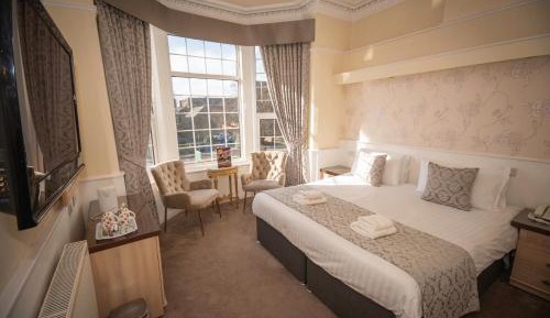Club Double Room