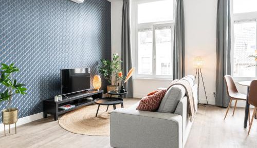 Superior Apartment
