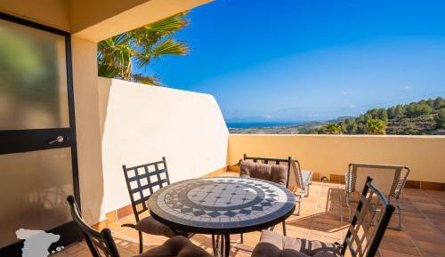 Apartment with Sea View