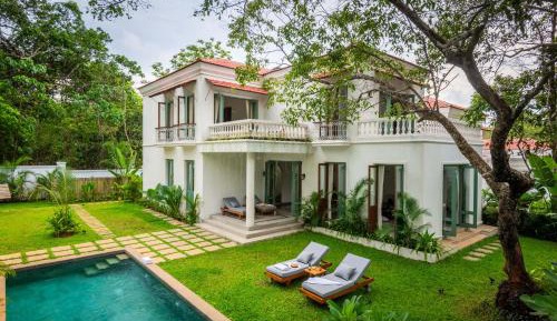 Villa