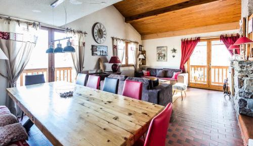 Chalet