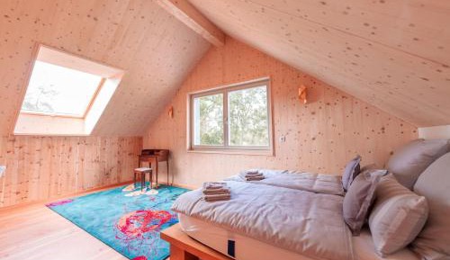 Five-Bedroom House