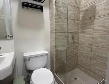 Budget Single Room
