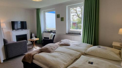 Double Room Premium