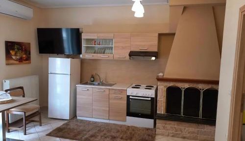 Quadruple Room with Balcony