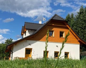 Superior Chalet