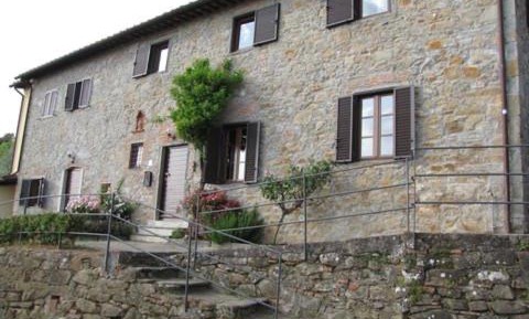 Five-Bedroom House