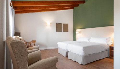 Premium Double Room