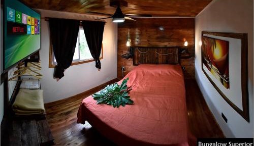 Superior Bungalow