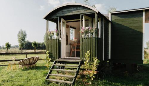 One-Bedroom Chalet
