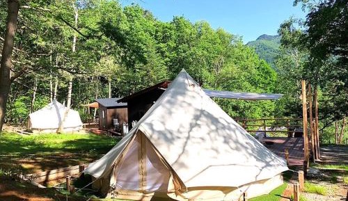 Bungalow