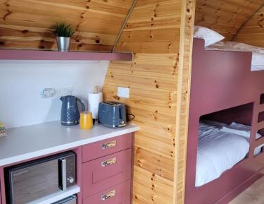 Luxury Triple Room