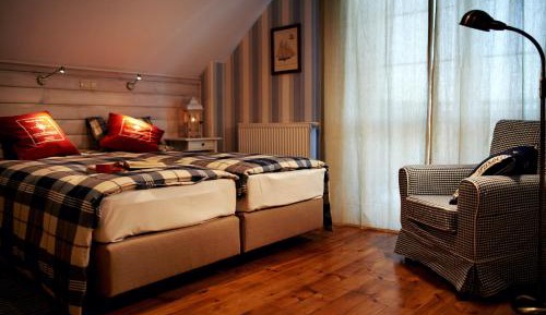 Family Junior Suite