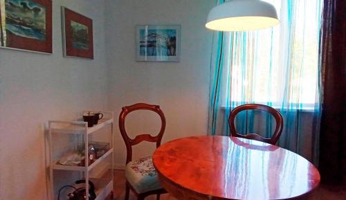 Double or Twin Room with Bathroom