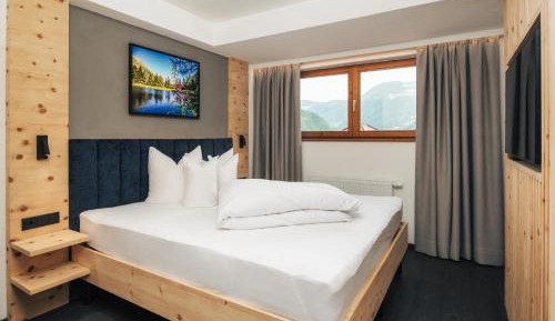 Suite Apartment