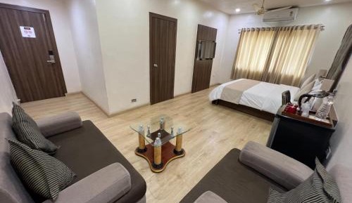 King Room
