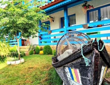 Double Room with Balcony (2 Adults + 1 Child)