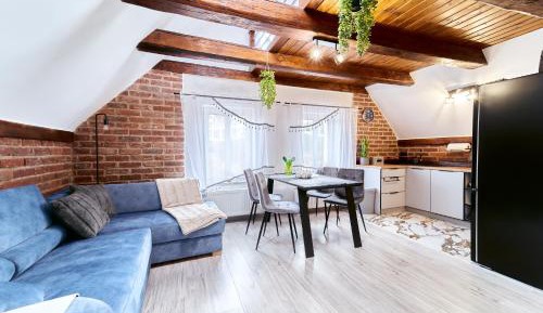 Duplex Suite