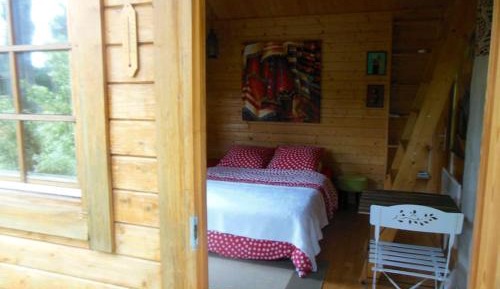 One-Bedroom Chalet