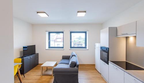 Duplex Suite