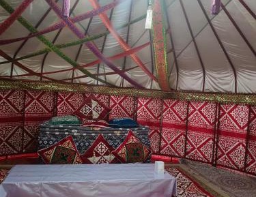 Tent