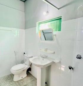 Deluxe Double Room with Shower