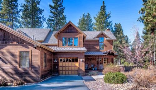 Two-Bedroom Apartment with View