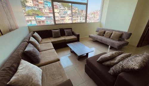 One-Bedroom Suite