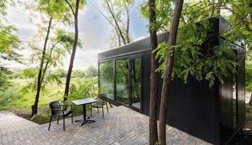Superior Bungalow
