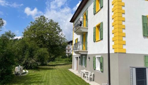Apartment - Ground Floor