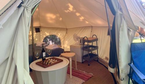 Tent
