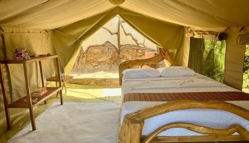Tent