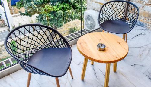 Apartment - Split Level