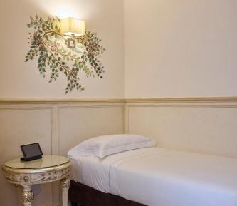 Standard Single Room in Dependence