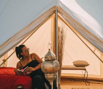 Tent