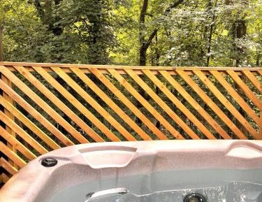 Three-Bedroom Chalet