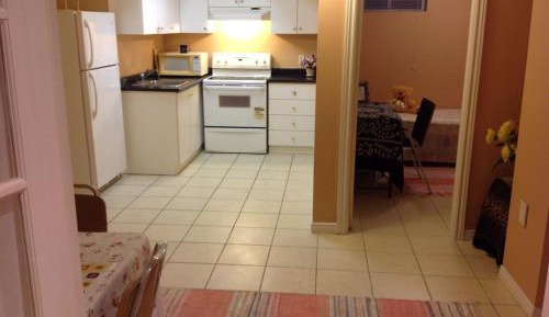 Budget Single Room