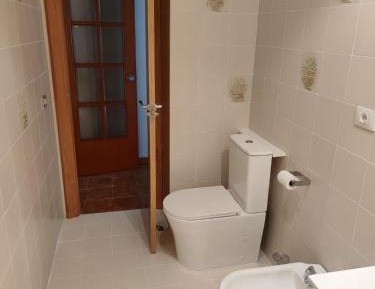 Budget Triple Room