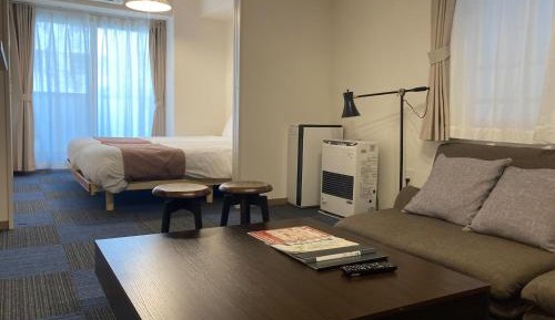 Comfort Quadruple Room