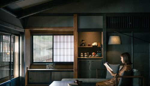 Suite with City View - Main Building - 102