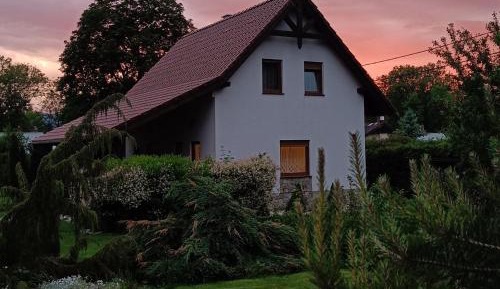 Four-Bedroom House