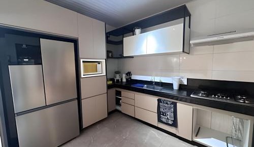 Standard Villa