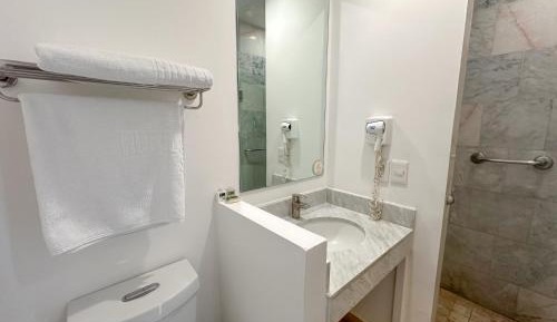 Double Room with Two Double Beds