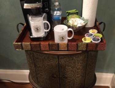 Deluxe Queen Suite