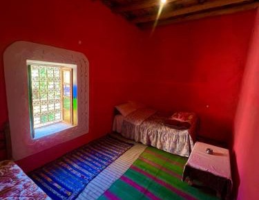 Budget Triple Room