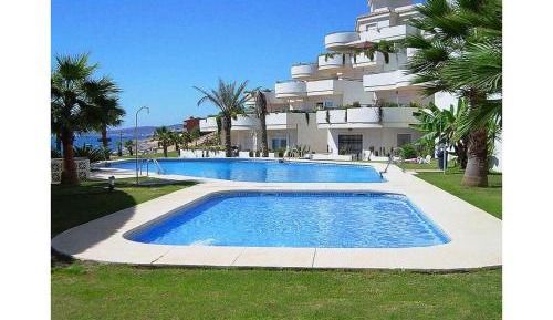 Two-Bedroom Holiday Home
