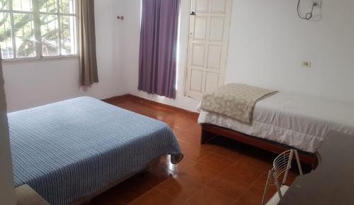 Apartment - Ground Floor